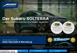 Sites similar to opelmundt.de