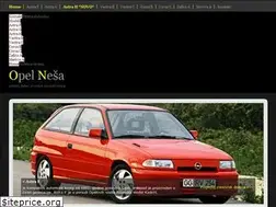 Sites similar to opelnesa.com