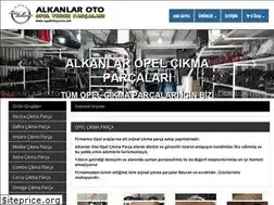 Sites similar to opelotoparca.net