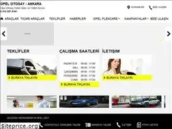 Sites similar to opelotosay.com