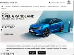 Sites similar to opelpaiporta.com