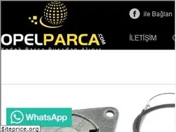Sites similar to opelparca.com