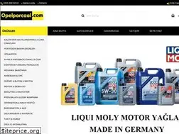 Sites similar to opelparcaal.com