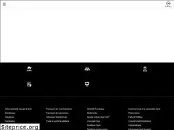 Sites similar to opelreseau.fr