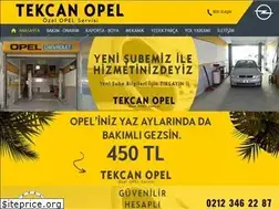 Sites similar to opelservisimaslak.com