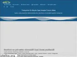 Sites similar to opelsizasla.com