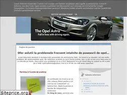 Sites similar to opelsolutions.blogspot.com