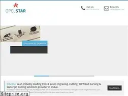 Sites similar to opelstar.com