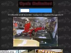 Sites similar to opelsunl.com