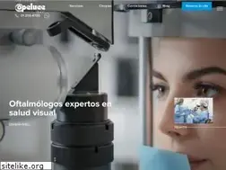 Sites similar to opeluce.com.pe