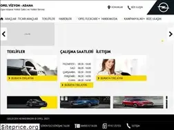 Sites similar to opelvizyon.com