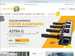 Sites similar to opelyedek.com