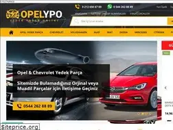 Sites similar to opelyedekparcaonline.com