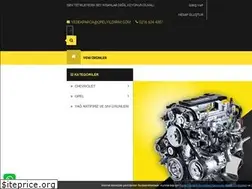 Sites similar to opelyildirim.com