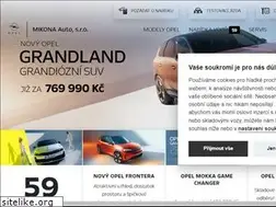 Sites similar to opelzlin.cz