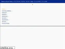 Sites similar to opemudanzas.com