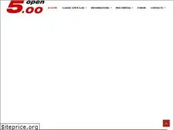 Sites similar to open-500.org