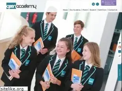 Sites similar to open-academy.org.uk