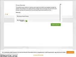 Sites similar to open-access.hu