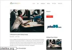 Sites similar to open-access.org.uk
