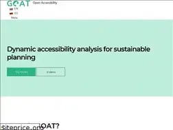 Sites similar to open-accessibility.org