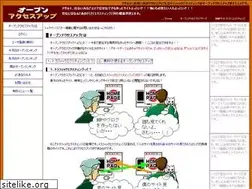 Sites similar to open-accessup.com