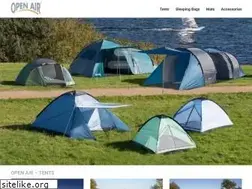 Sites similar to open-air.com
