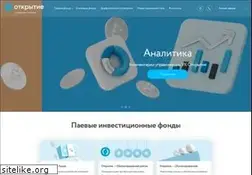 Sites similar to open-am.ru
