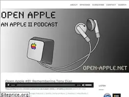Sites similar to open-apple.net