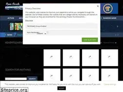 Sites similar to open-arcade.com