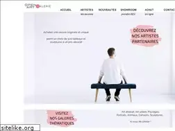 Sites similar to open-art-galerie.com