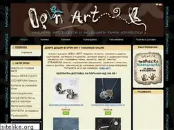 Sites similar to open-art7.com