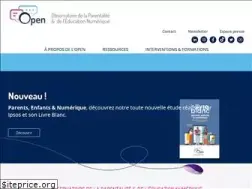 Sites similar to open-asso.org
