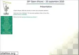 Sites similar to open-aurec.com