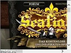 Sites similar to open-beta.seafight.com