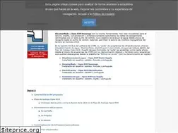 Sites similar to open-bim-sewerage.cype.es
