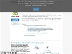 Sites similar to open-bim.cype.es