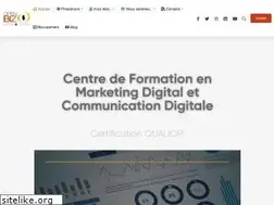 Sites similar to open-biz.fr