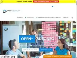 Sites similar to open-buzoneo.com