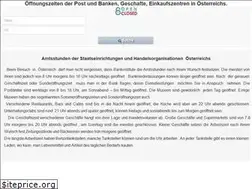 Sites similar to open-closed.at