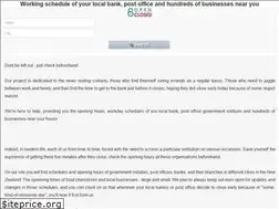 Sites similar to open-closed.co.nz