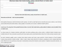 Sites similar to open-closed.cz