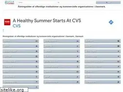 Sites similar to open-closed.dk