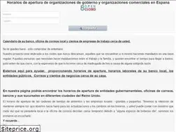 Sites similar to open-closed.es