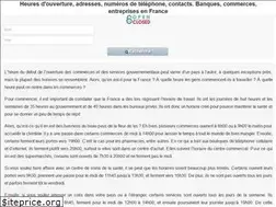Sites similar to open-closed.fr