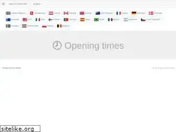 Sites similar to open-closed.net