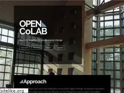Sites similar to open-colab.org