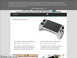 Sites similar to open-consoles-news.fr