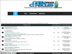 Sites similar to open-consoles.com