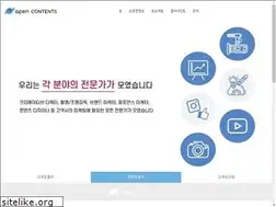 Sites similar to open-contents.com
